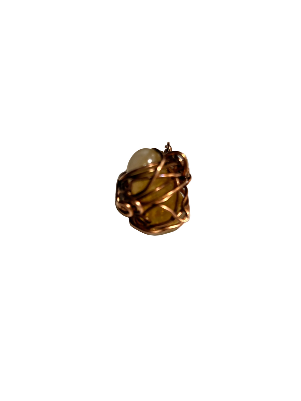Crystal Ring