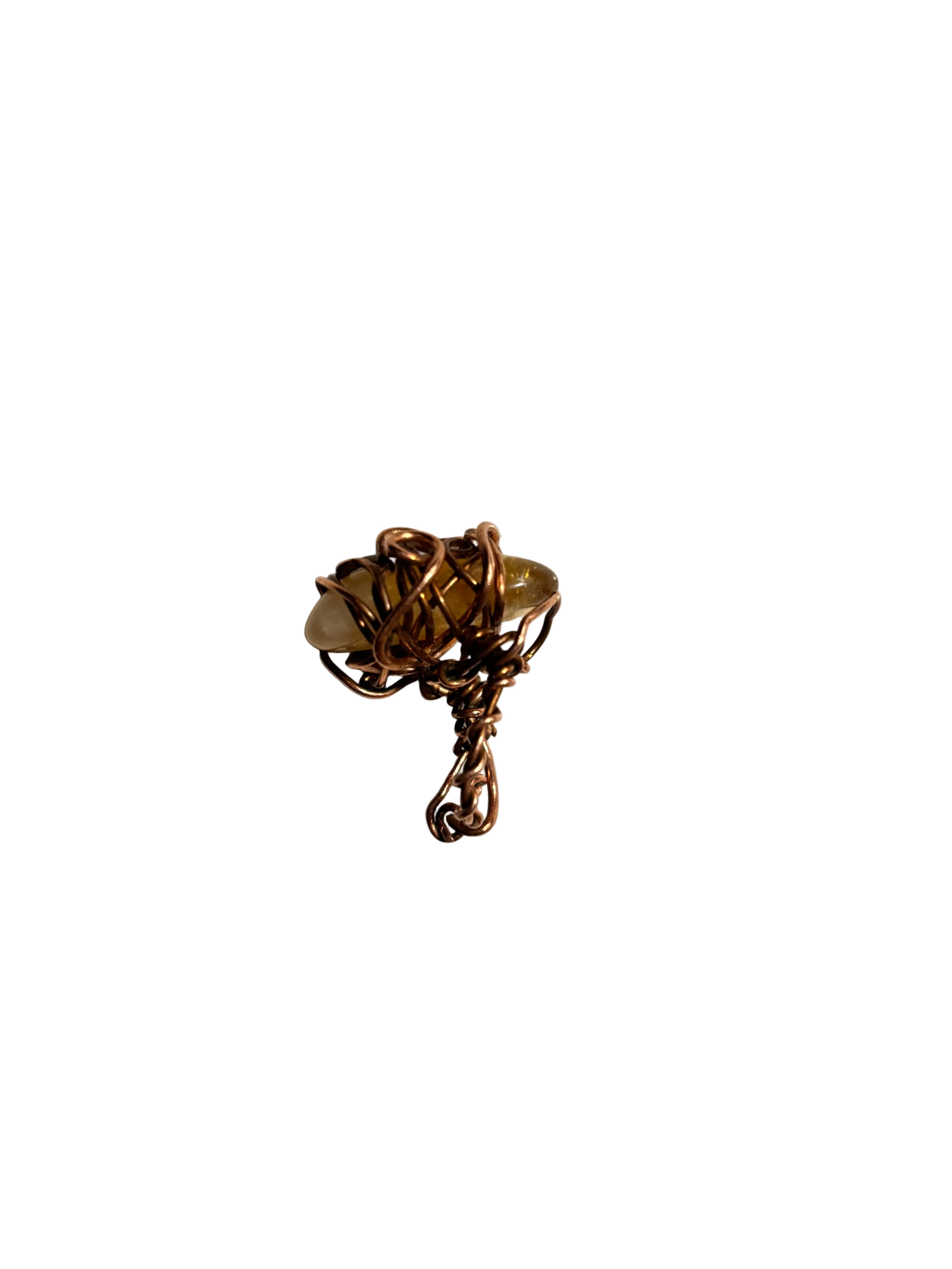 Crystal Ring